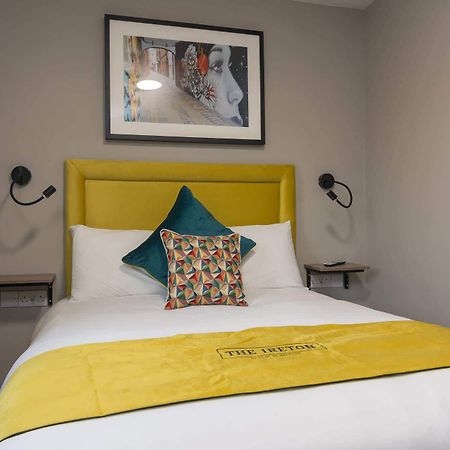 Hotel The Ireton Belfast Zewnętrze zdjęcie