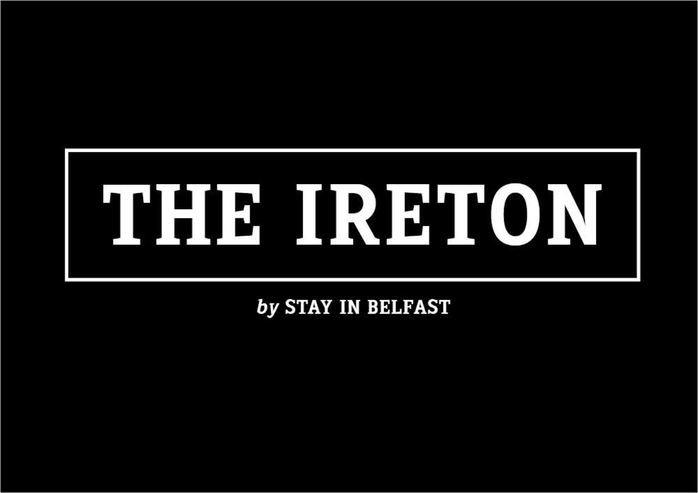Hotel The Ireton Belfast Zewnętrze zdjęcie