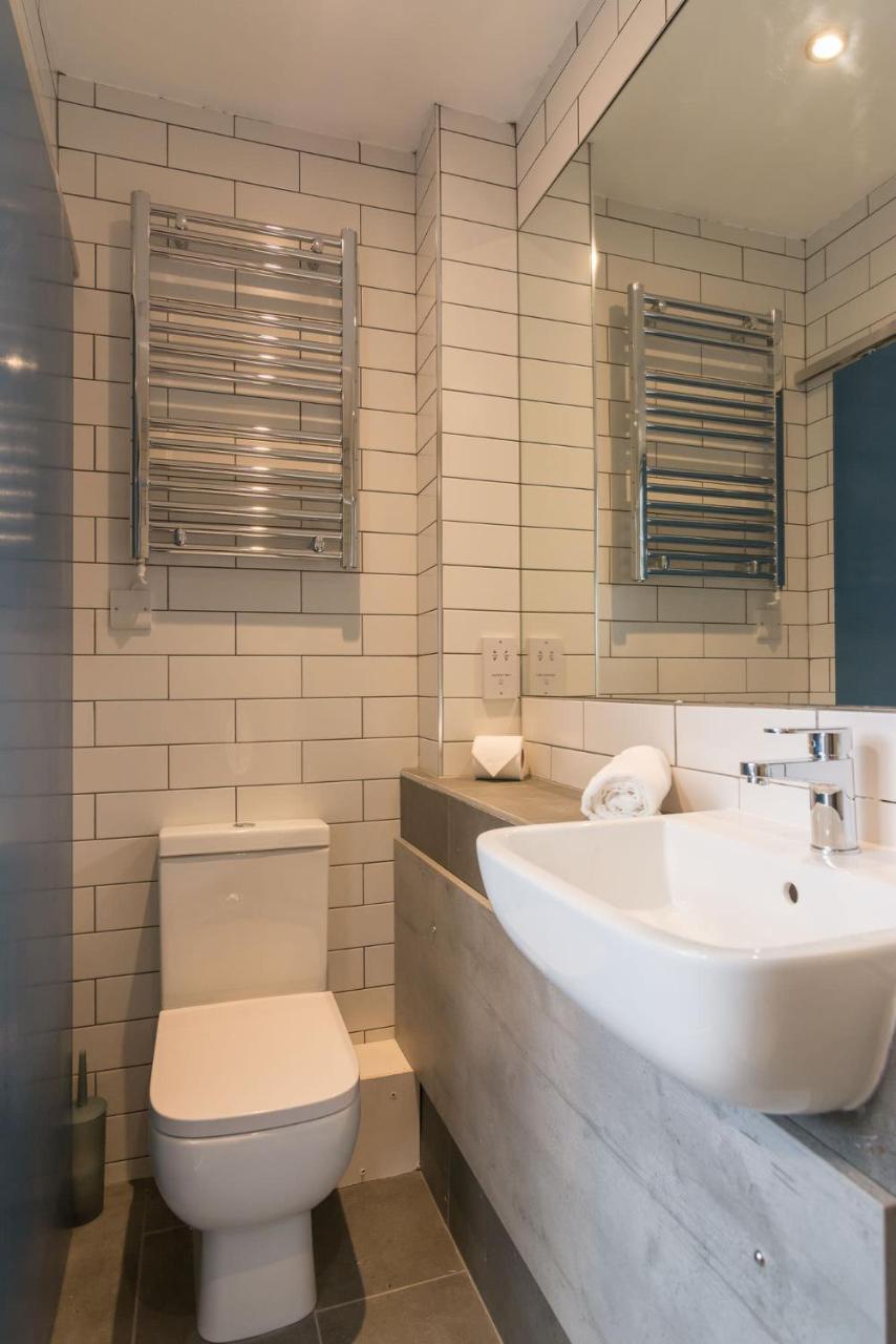 Hotel The Ireton Belfast Zewnętrze zdjęcie